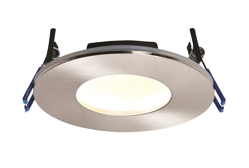 Cannon LED Downlight
