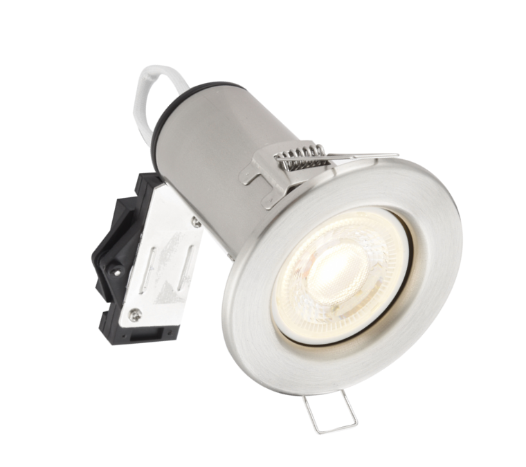 Contractor Range – Salus Downlights