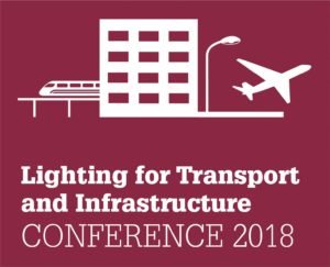 Lighting for Transport and Infrastructure Conference