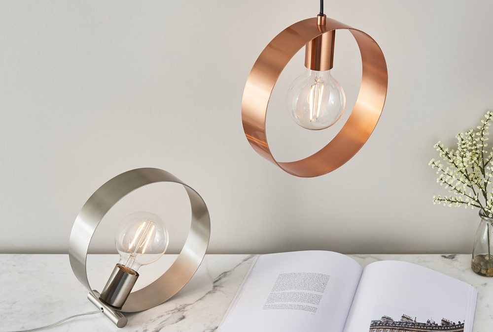 Discover our 2020 Decorative Lighting Collection