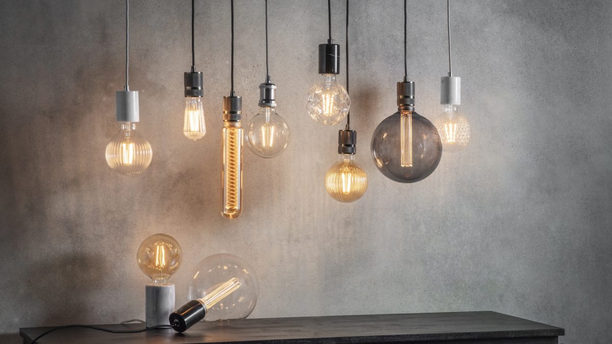 Bulbs Galore – LED Filaments